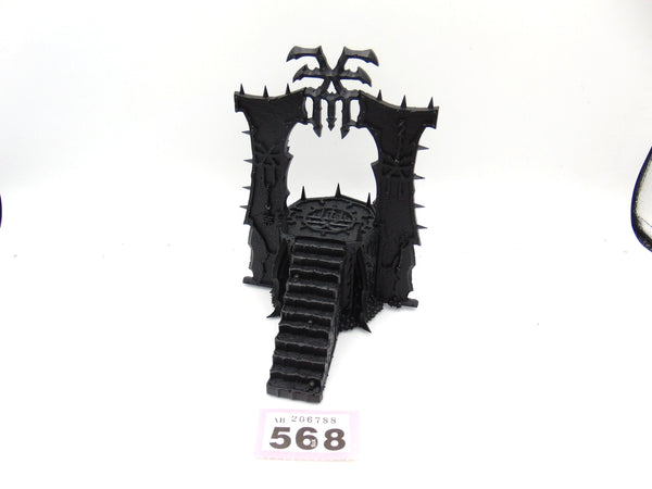 Skull Altar
