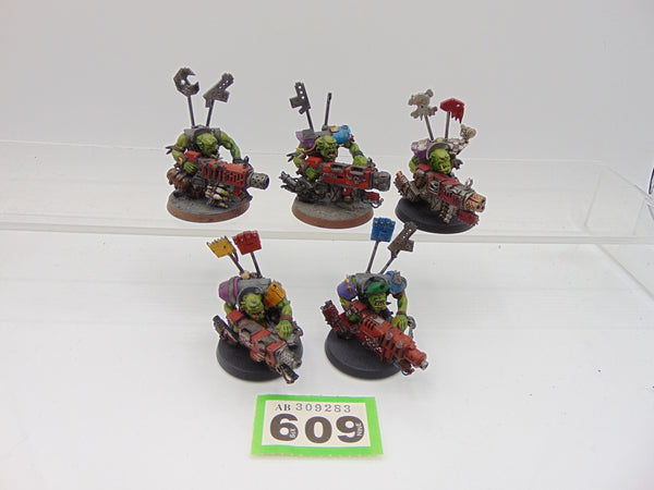 Flash Gitz