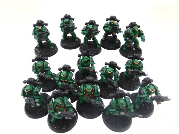 MKIII Marines