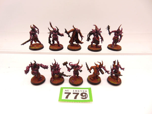 Poxwalkers