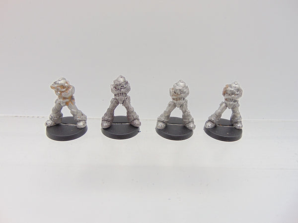 Devastator Torsos