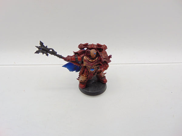 Chosen Champion Draznicht