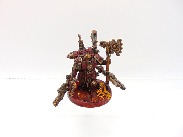 Techmarine