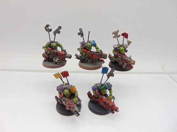 Flash Gitz