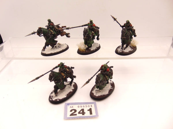 Attilan Rough Riders