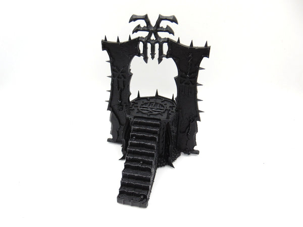 Skull Altar