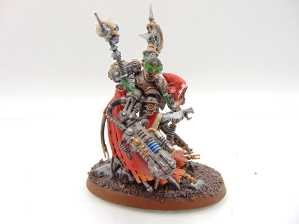 Tech Priest Dominus