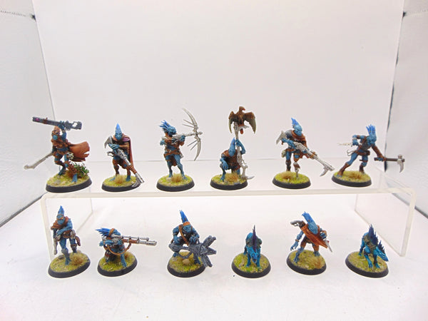 Farstalker Kinband