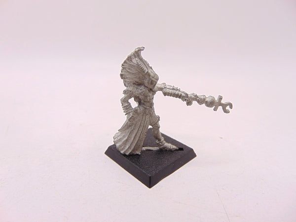 Kal'Kotg Chaos Witch Sorcerer