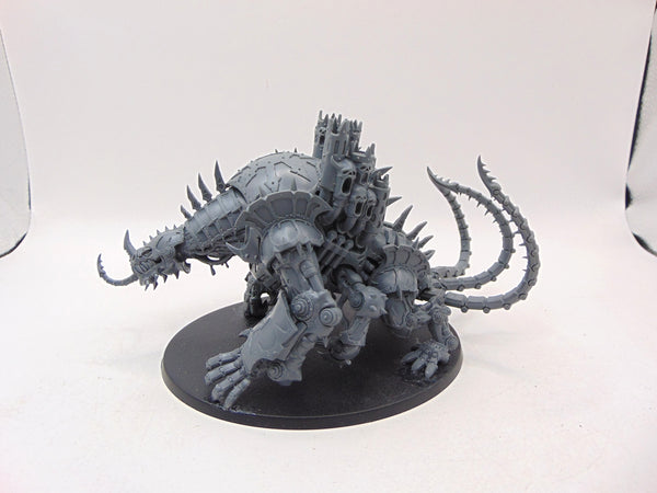 Maulerfiend