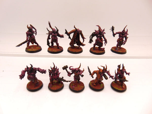 Poxwalkers