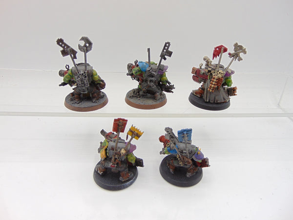 Flash Gitz