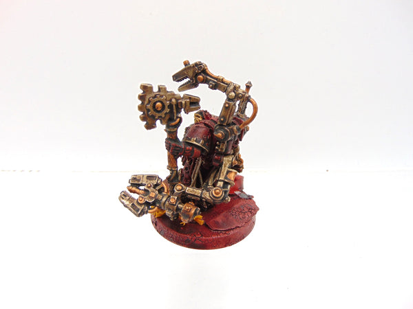 Techmarine