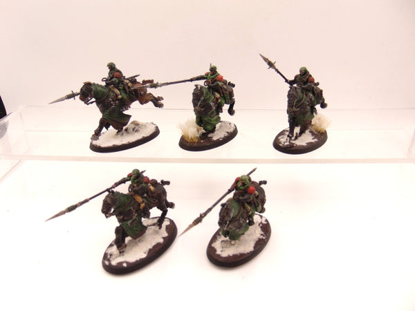Attilan Rough Riders