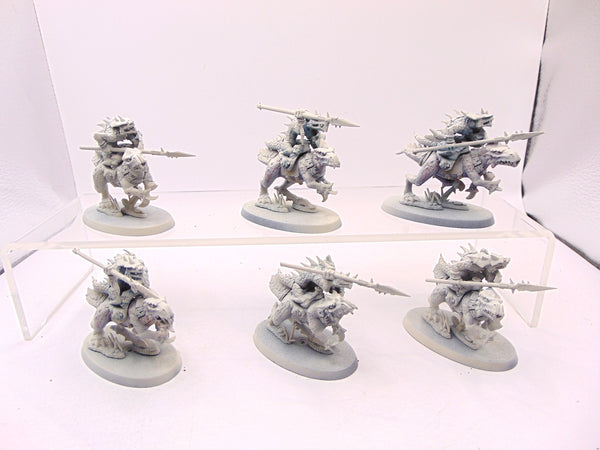 Saurus Cold One Knights