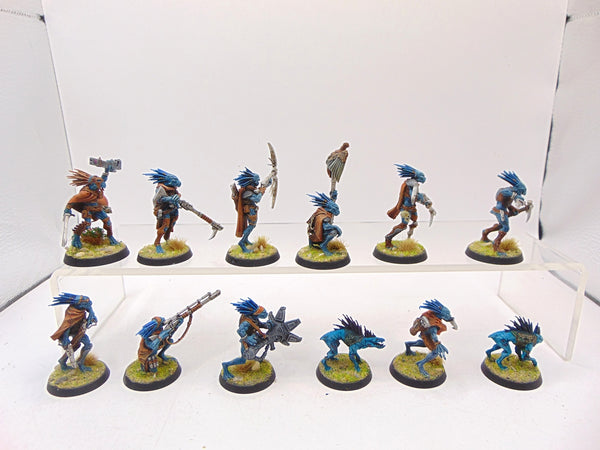 Farstalker Kinband