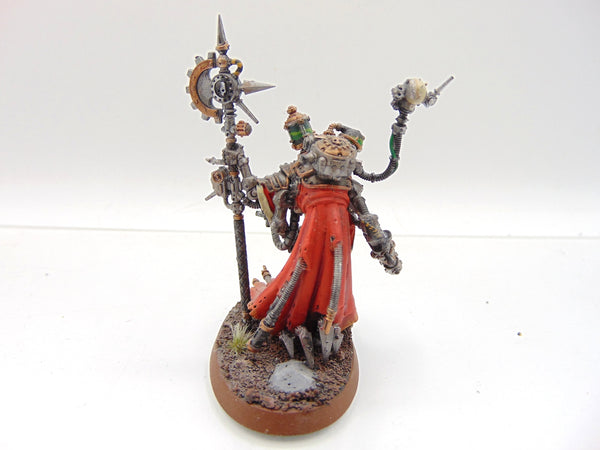 Tech Priest Dominus
