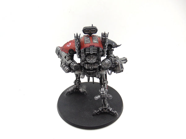 War Dog Brigand