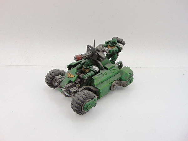 Invader ATV