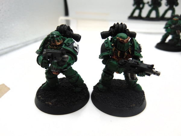 MKIII Marines