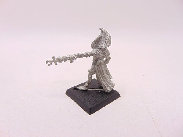 Kal'Kotg Chaos Witch Sorcerer