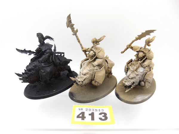 Gore Gruntas