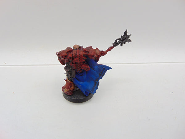 Chosen Champion Draznicht