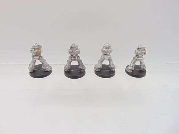 Devastator Torsos