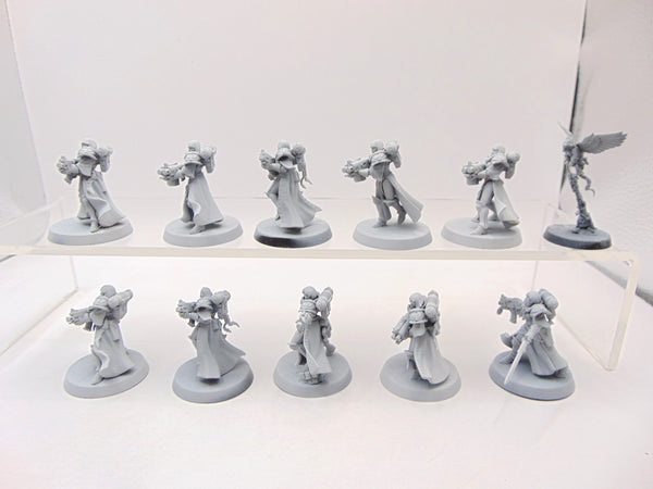Dominion Squad