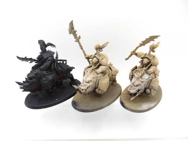 Gore Gruntas