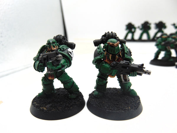 MKIII Marines