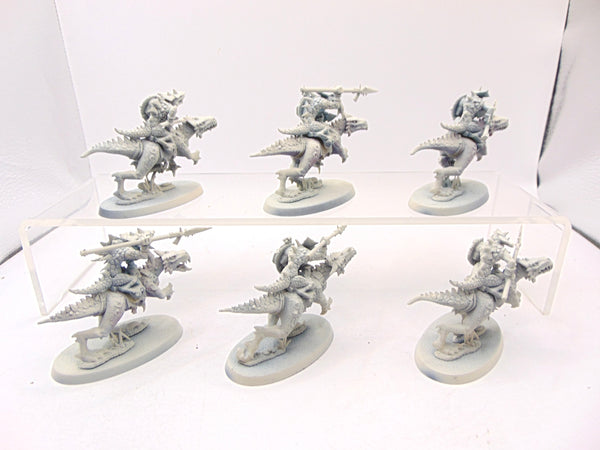 Saurus Cold One Knights