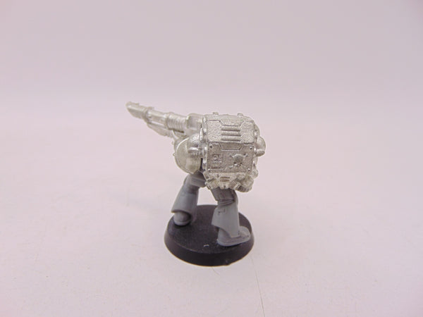 Devastator / Lascannon Heavy Weapon