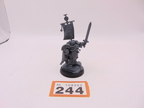 Cato Sicarius