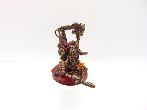 Techmarine
