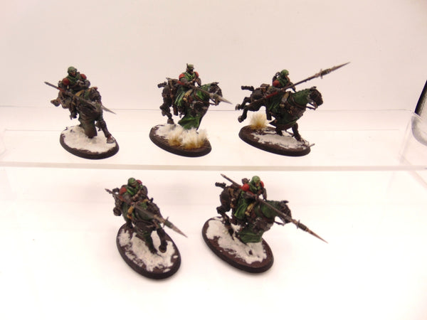 Attilan Rough Riders