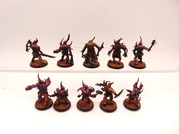 Poxwalkers