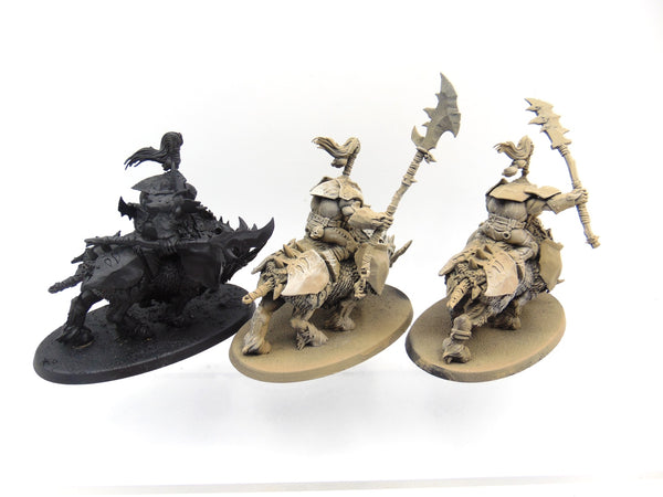 Gore Gruntas