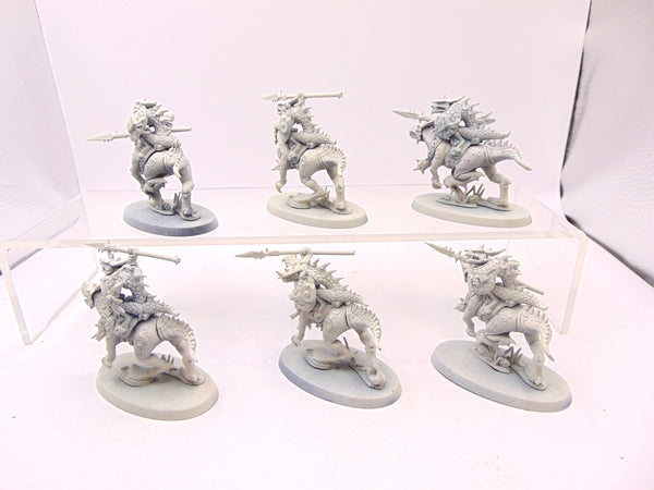 Saurus Cold One Knights