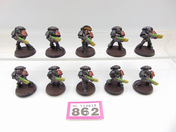 Mk VI Marines