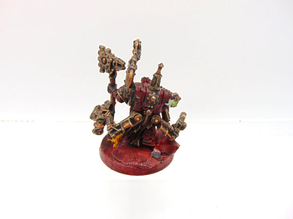 Techmarine
