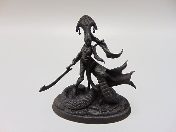 Sekhar, Fang of Nulahmia