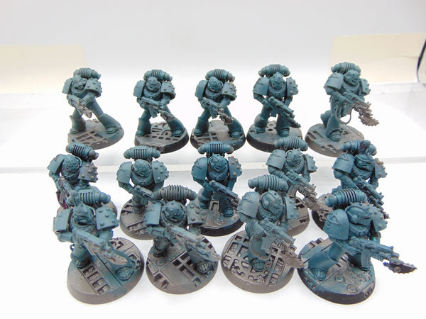 MKVI Marines