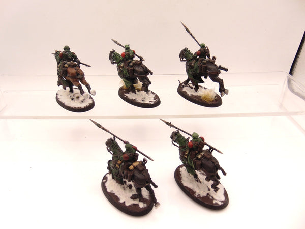 Attilan Rough Riders