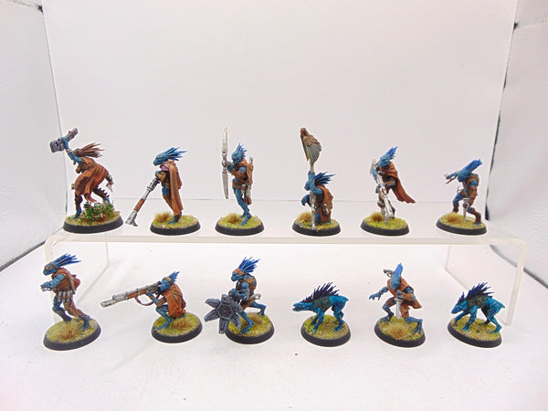 Farstalker Kinband