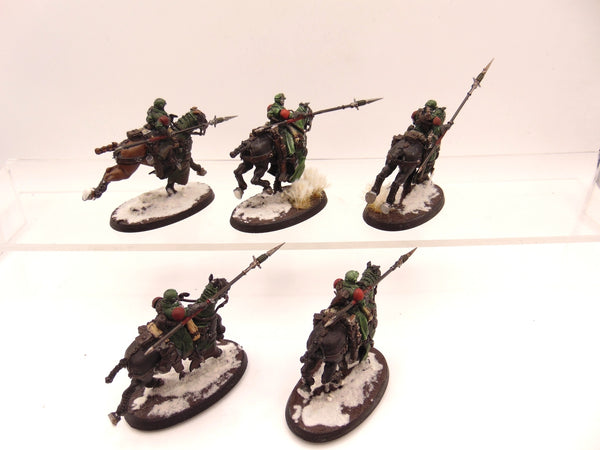 Attilan Rough Riders