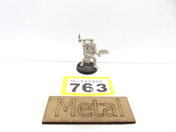 Orlock Ganger Stub Gun and Pick