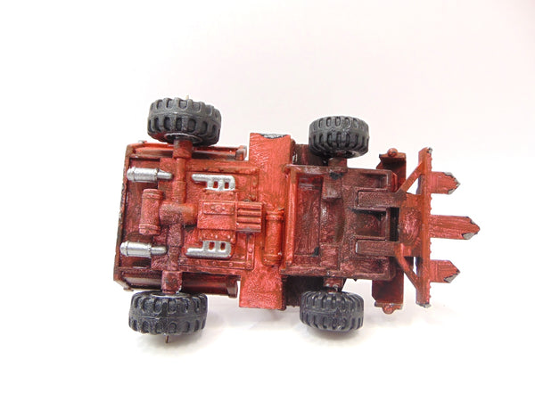 Trukk