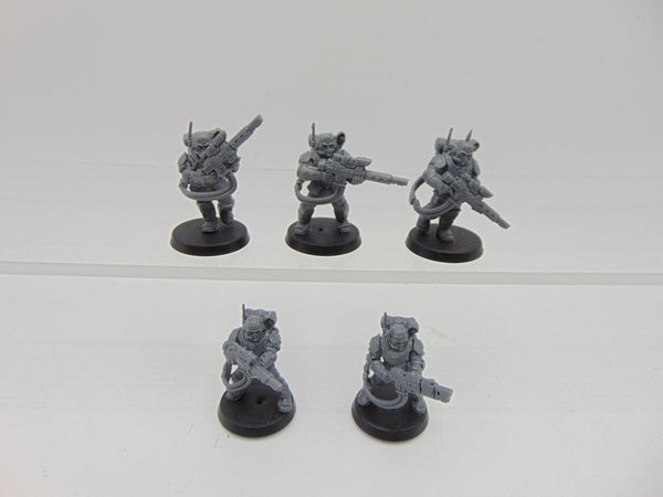 Tempestus Scions