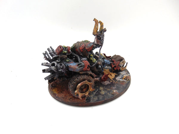 Deffkilla Wartrike